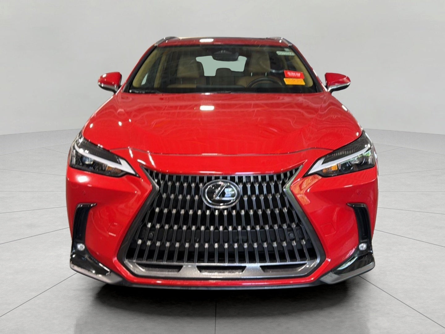 2025 Lexus NX NX 350 Premium AWD