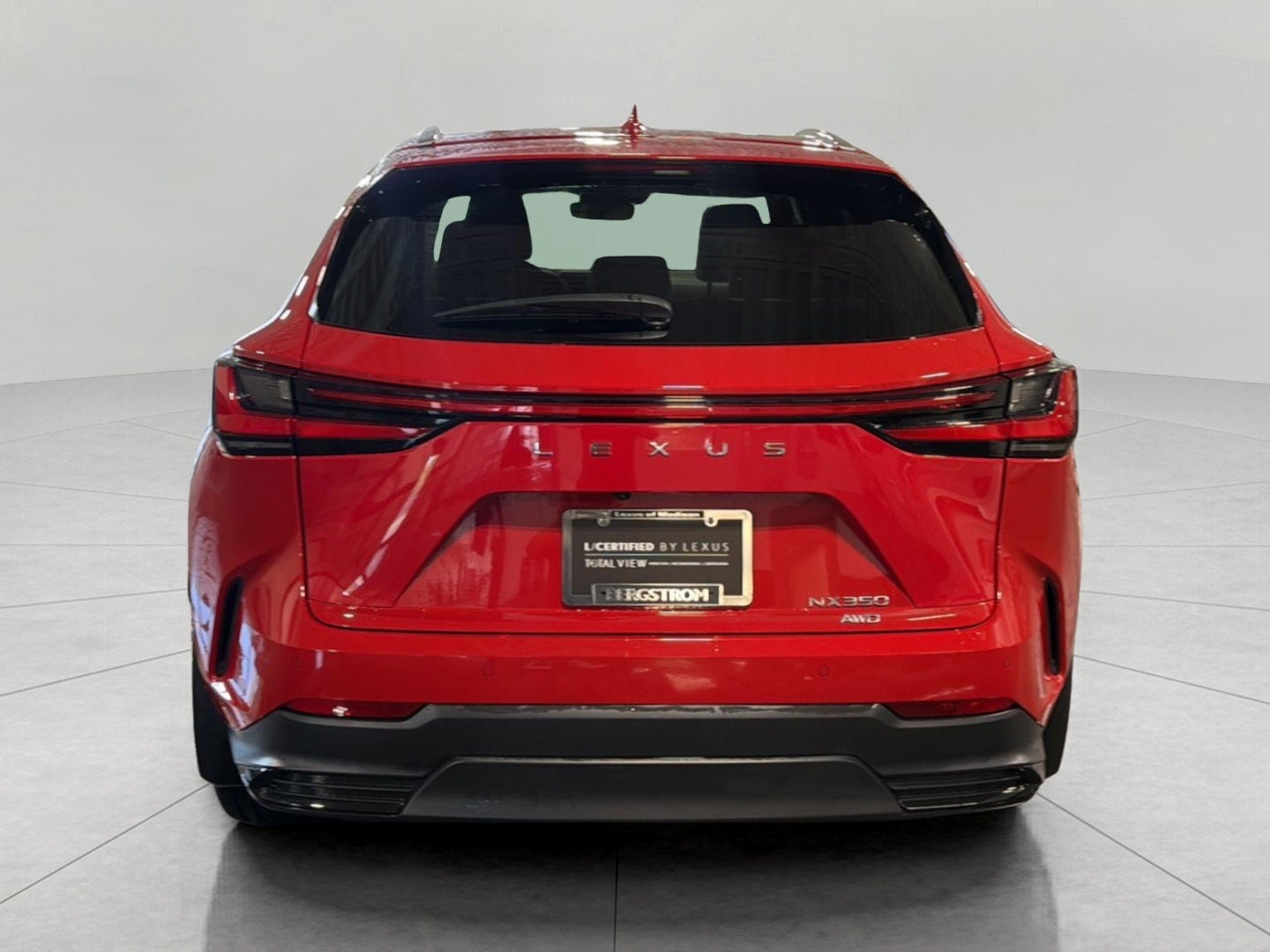 2025 Lexus NX NX 350 Premium AWD