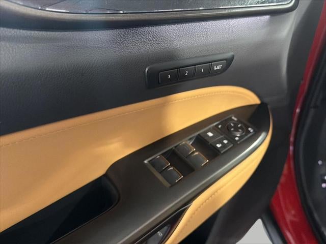 2025 Lexus NX NX 350 Premium AWD