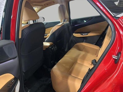 2025 Lexus NX NX 350 Premium AWD