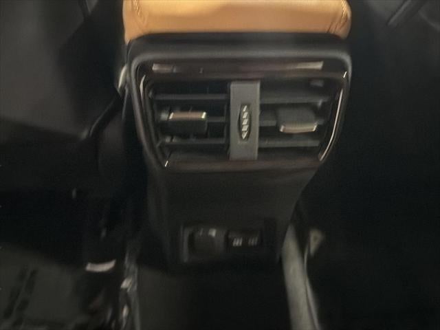 2025 Lexus NX NX 350 Premium AWD