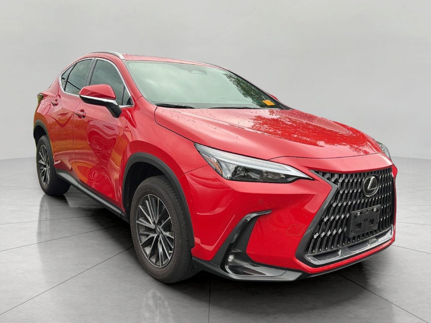 2023 Lexus NX NX 350 Premium AWD