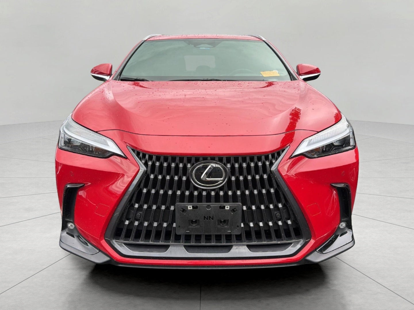 2023 Lexus NX NX 350 Premium AWD