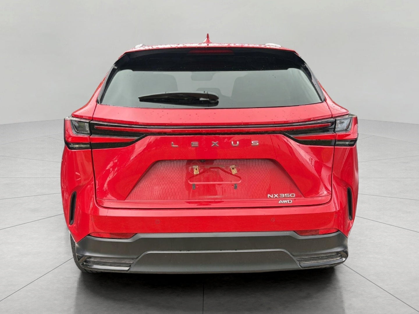 2023 Lexus NX NX 350 Premium AWD