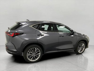 2022 Lexus NX NX 350 Premium AWD
