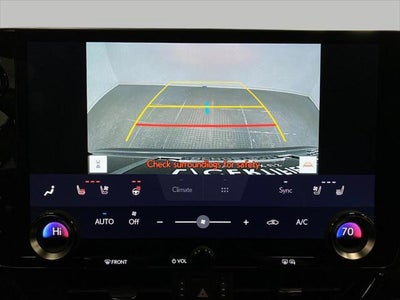 2022 Lexus NX NX 350 Premium AWD