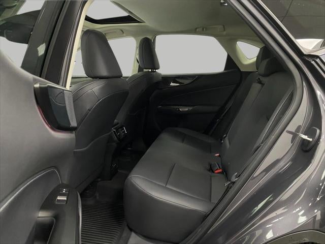 2022 Lexus NX NX 350 Premium AWD
