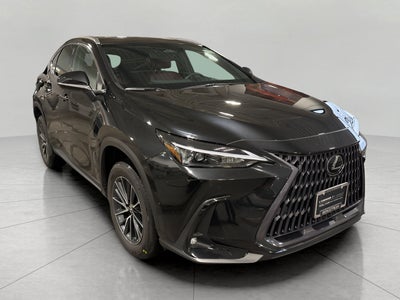 2023 Lexus NX NX 350 Premium AWD