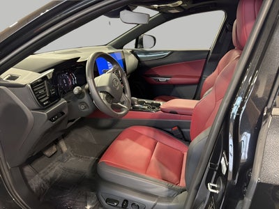 2023 Lexus NX NX 350 Premium AWD