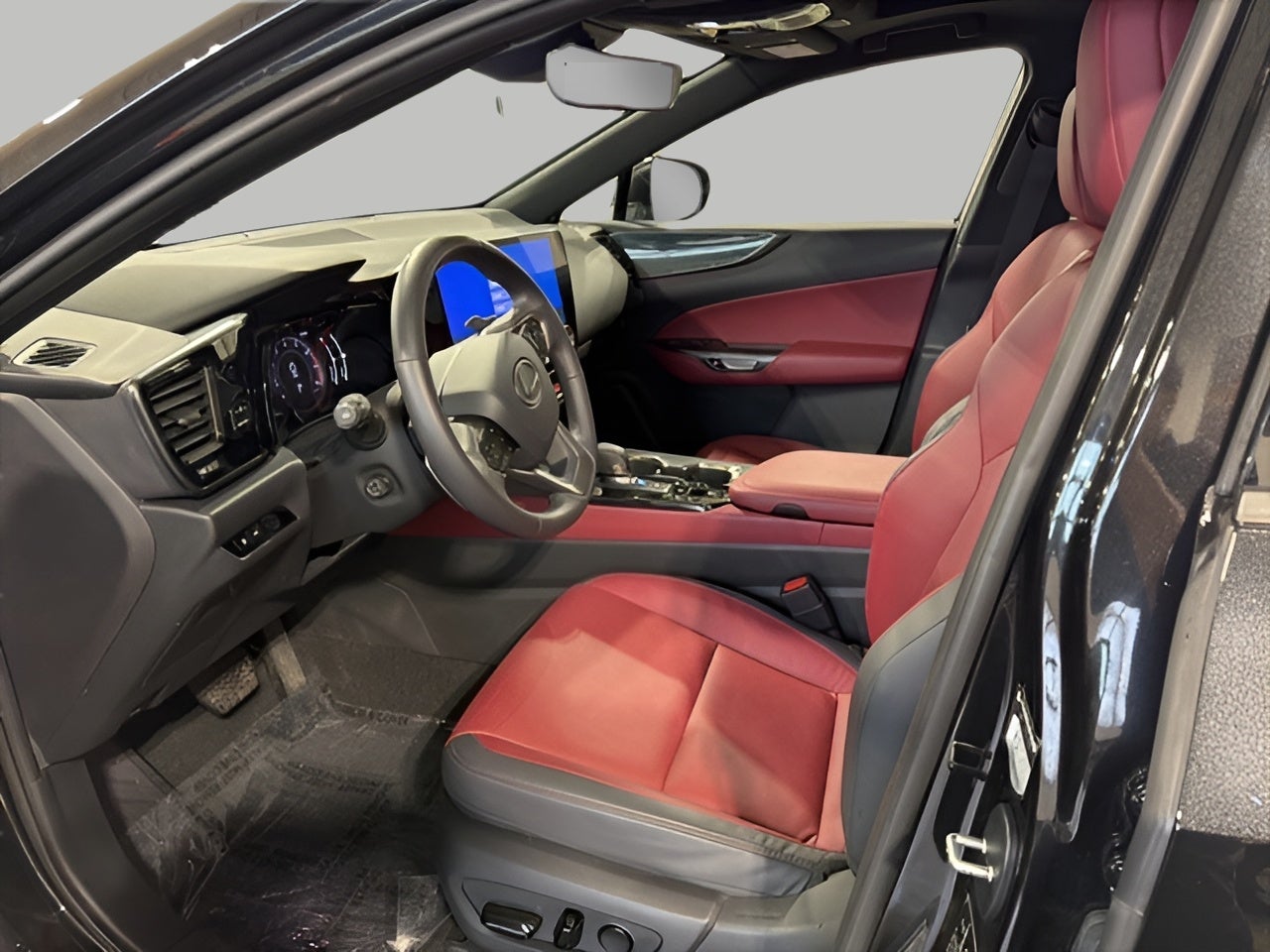 2023 Lexus NX NX 350 Premium AWD