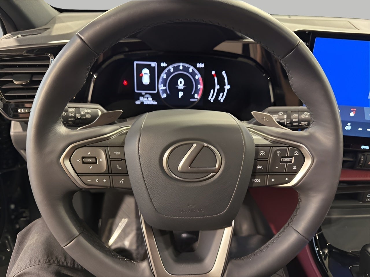 2023 Lexus NX NX 350 Premium AWD