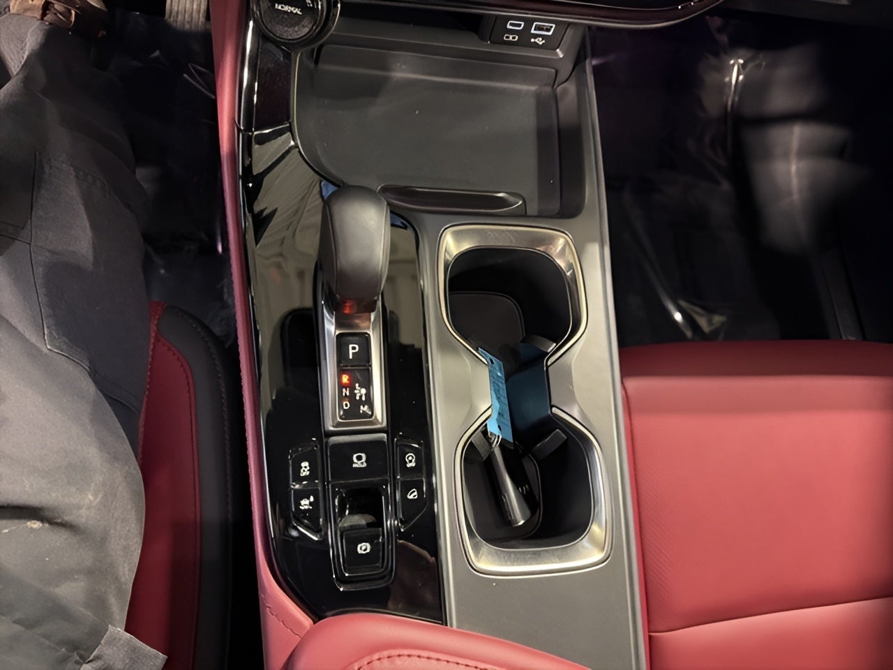 2023 Lexus NX NX 350 Premium AWD