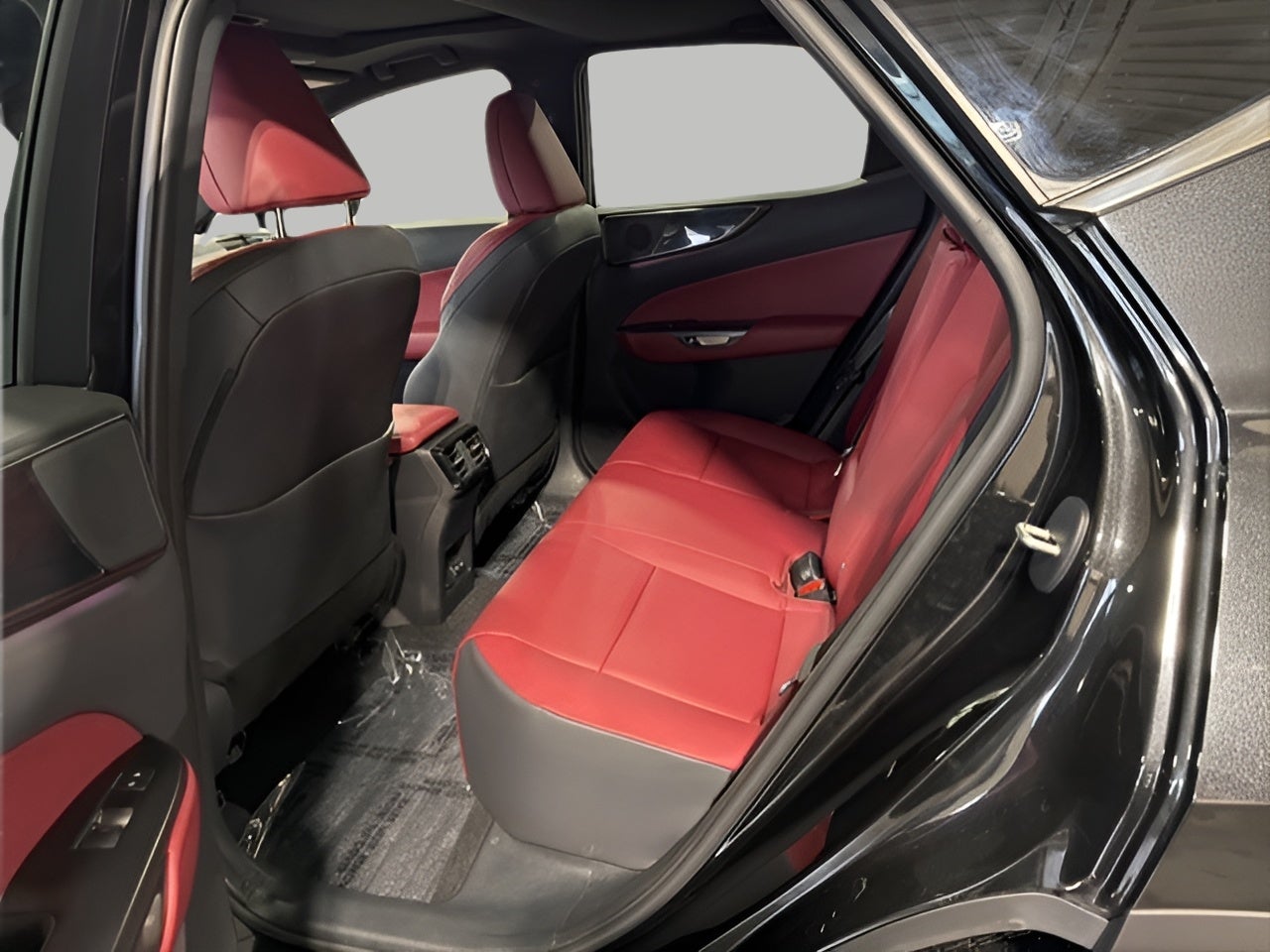 2023 Lexus NX NX 350 Premium AWD