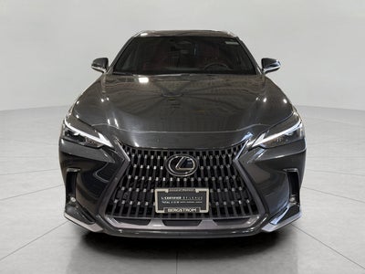 2023 Lexus NX NX 350 Premium AWD