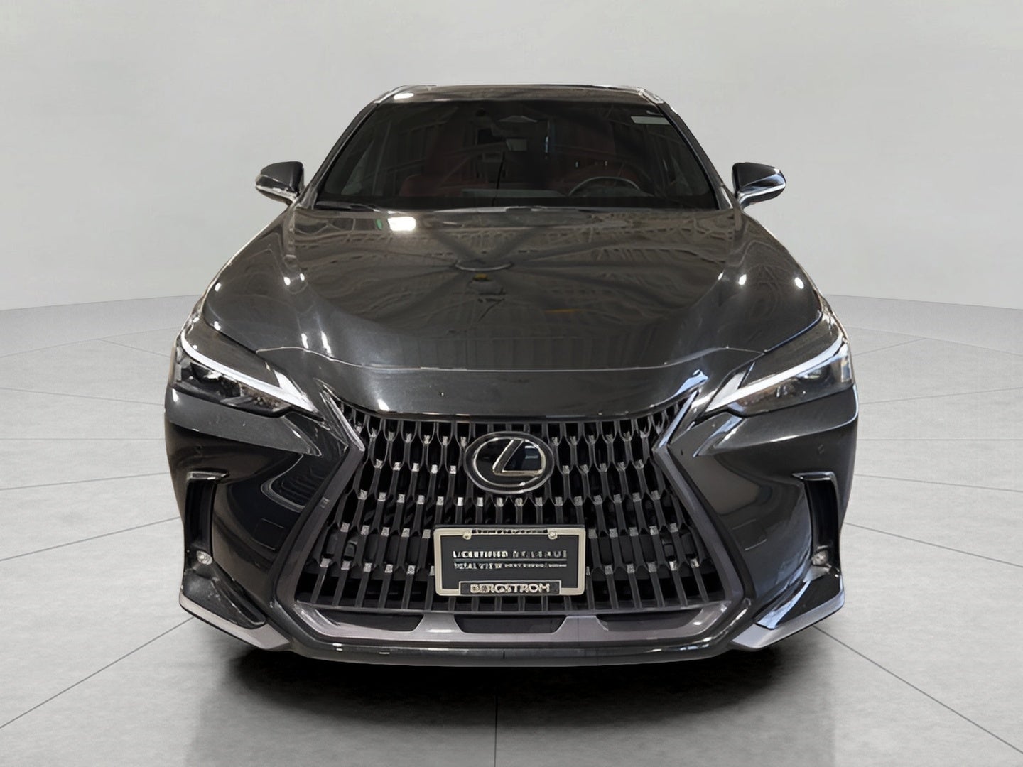 2023 Lexus NX NX 350 Premium AWD