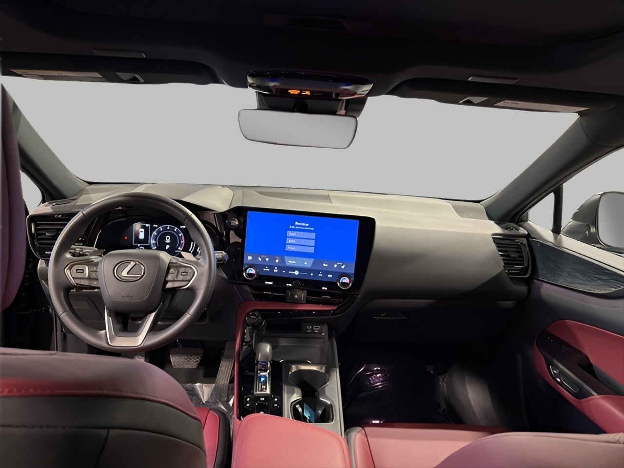 2023 Lexus NX NX 350 Premium AWD