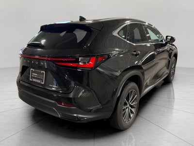 2023 Lexus NX NX 350 Premium AWD