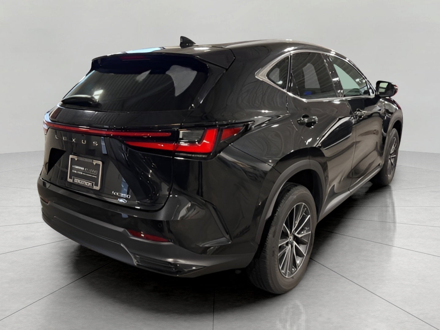 2023 Lexus NX NX 350 Premium AWD