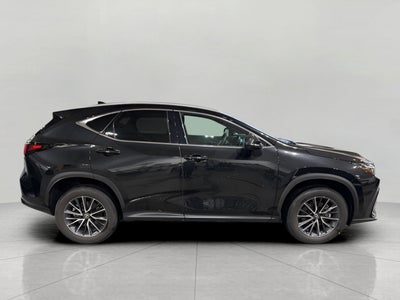 2023 Lexus NX NX 350 Premium AWD