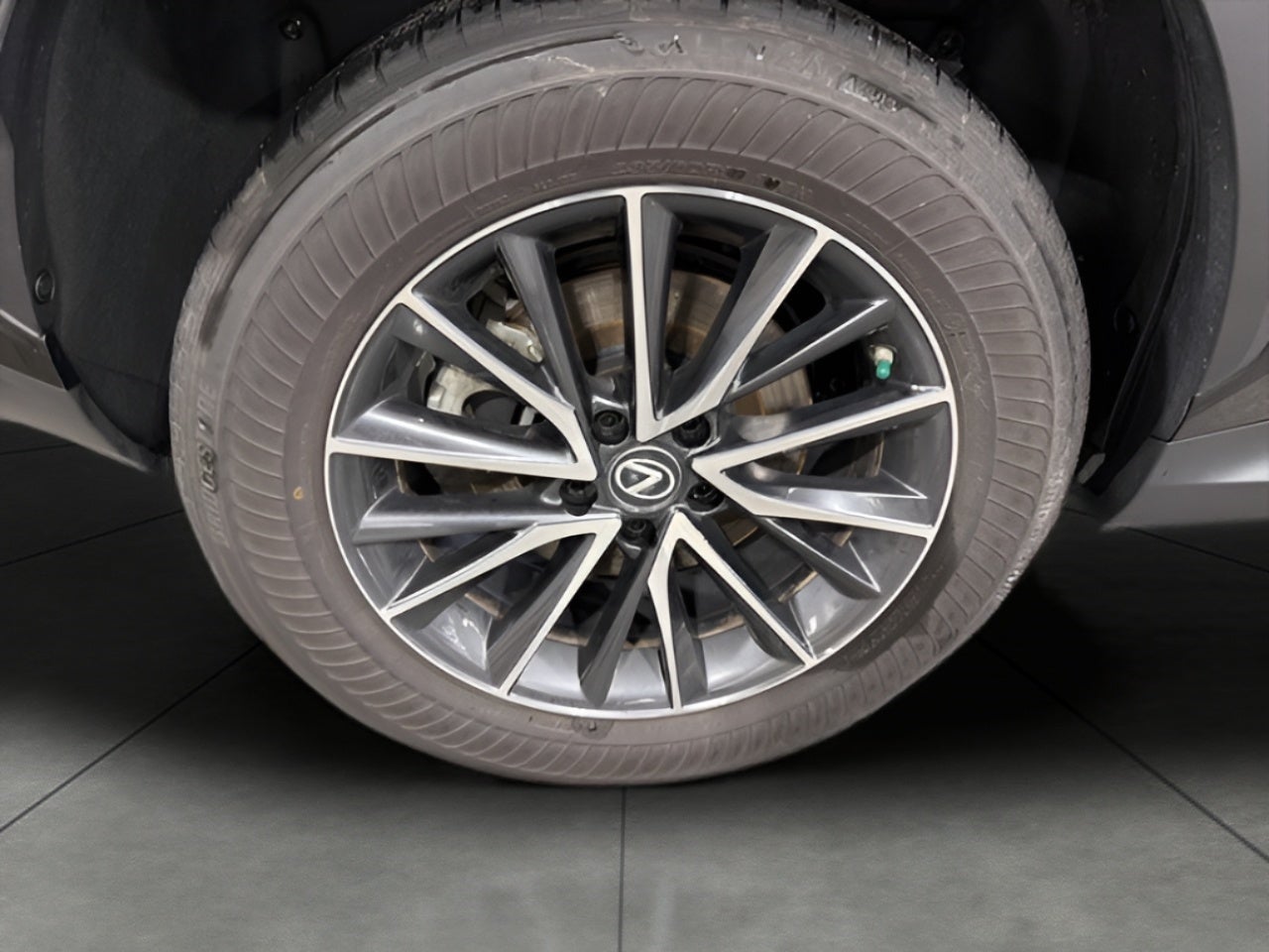 2023 Lexus NX NX 350 Premium AWD