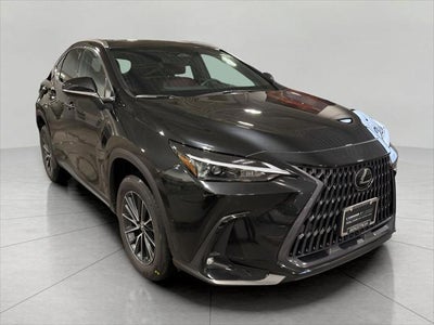 2023 Lexus NX NX 350 Premium AWD