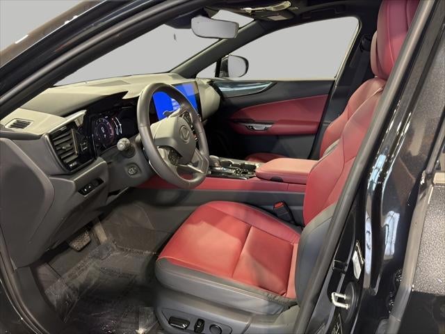 2023 Lexus NX NX 350 Premium AWD