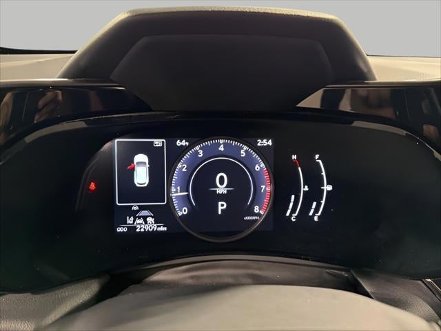 2023 Lexus NX NX 350 Premium AWD