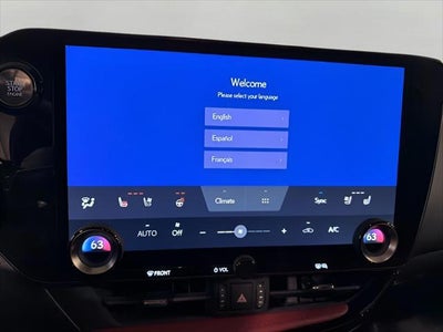 2023 Lexus NX NX 350 Premium AWD