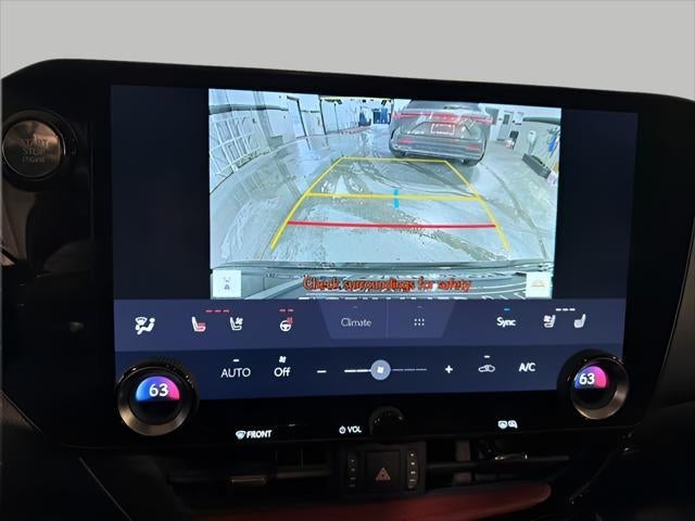 2023 Lexus NX NX 350 Premium AWD