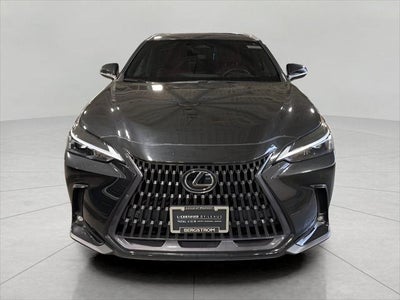 2023 Lexus NX NX 350 Premium AWD