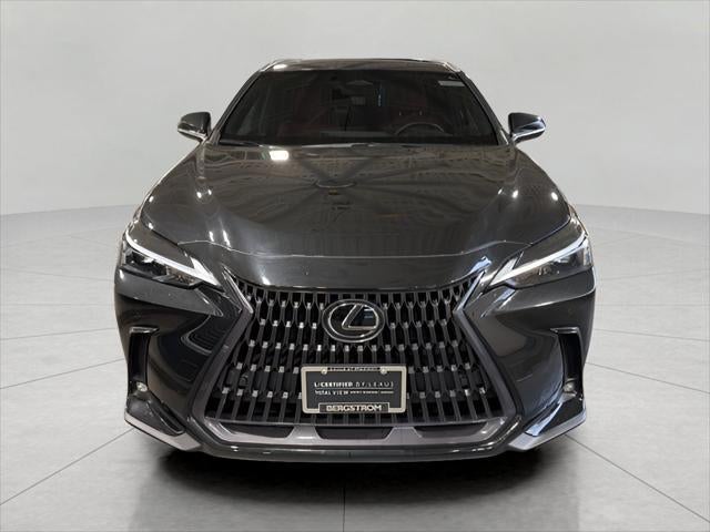 2023 Lexus NX NX 350 Premium AWD