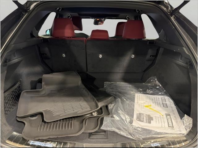 2023 Lexus NX NX 350 Premium AWD