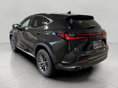 2023 Lexus NX NX 350 Premium AWD