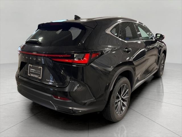 2023 Lexus NX NX 350 Premium AWD