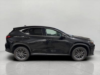 2023 Lexus NX NX 350 Premium AWD