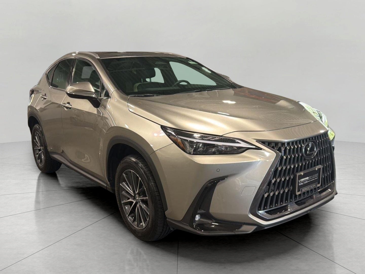 2024 Lexus NX 350 350 Premium AWD's photo