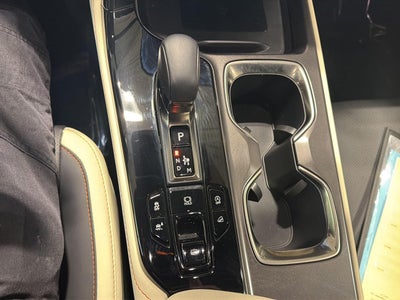 2024 Lexus NX NX 350 Premium AWD
