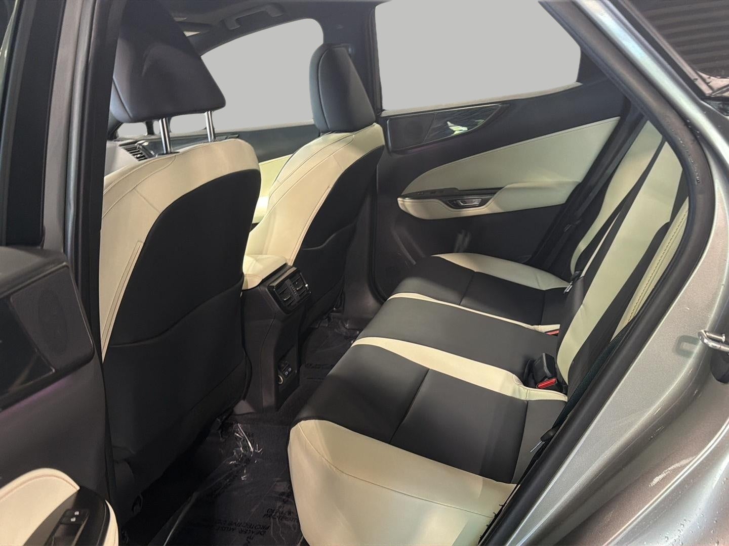 2024 Lexus NX NX 350 Premium AWD