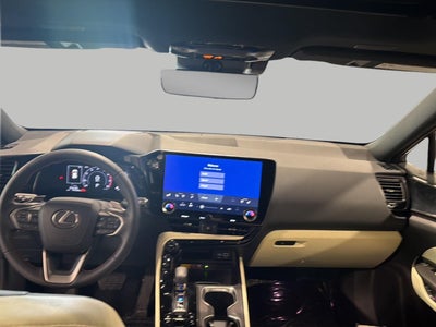 2024 Lexus NX NX 350 Premium AWD