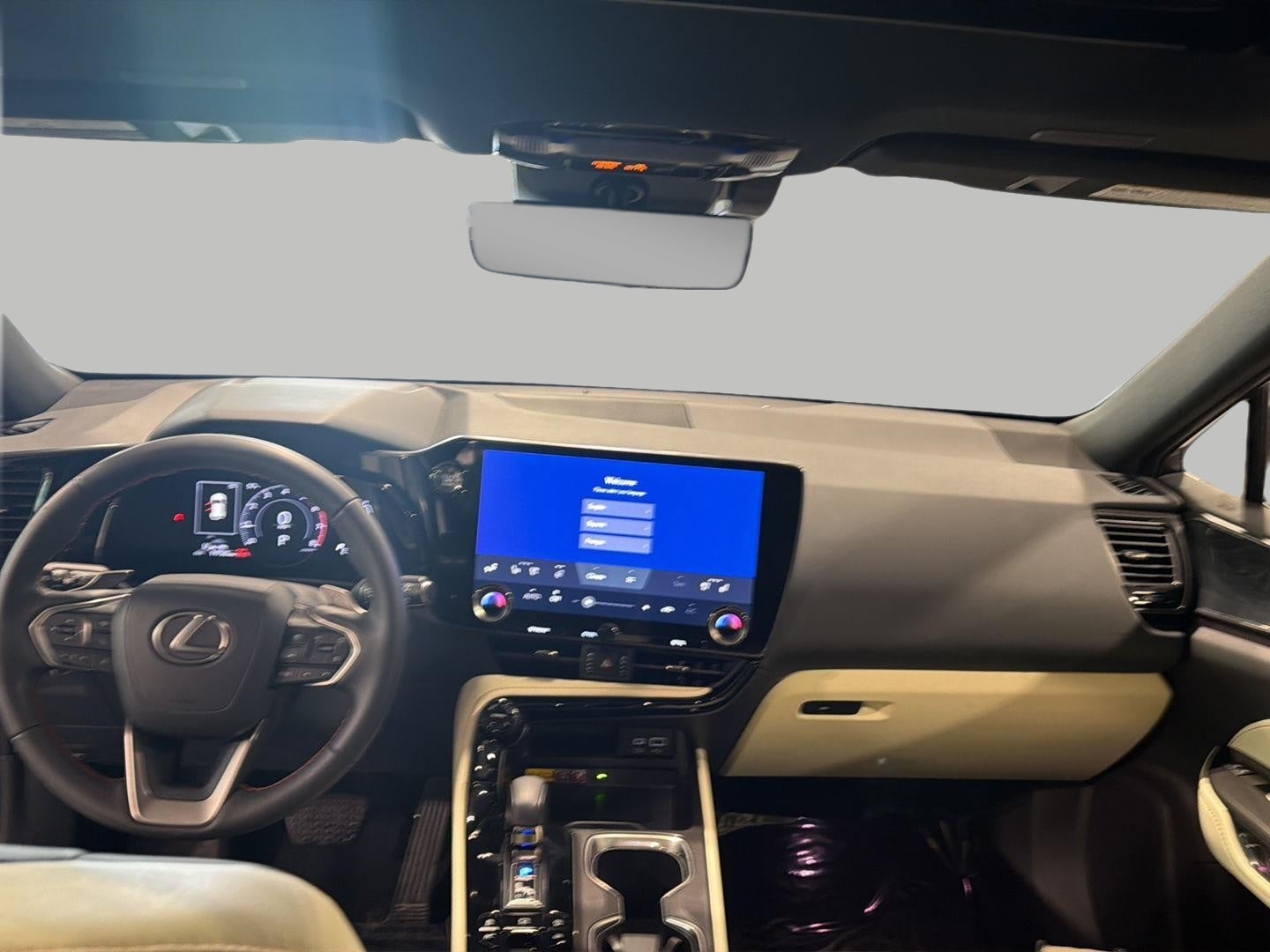 2024 Lexus NX NX 350 Premium AWD