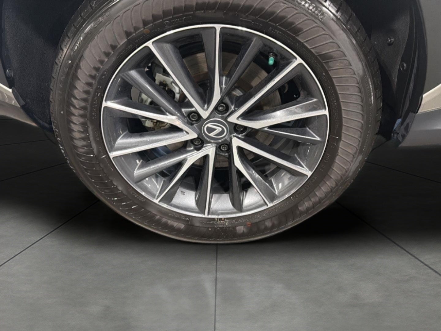 2024 Lexus NX NX 350 Premium AWD