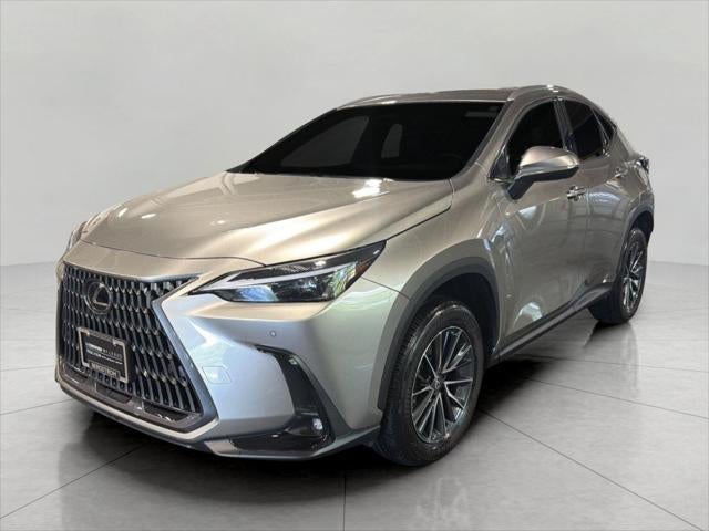 2024 Lexus NX NX 350 Premium AWD