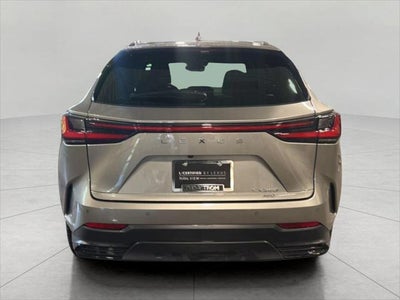 2024 Lexus NX NX 350 Premium AWD