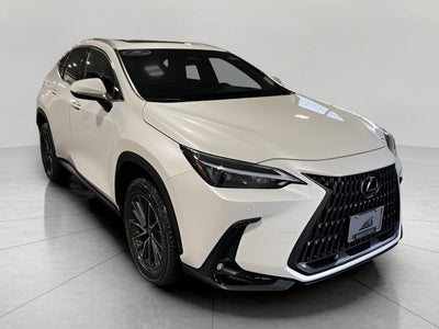 2023 Lexus NX NX 350 Premium AWD