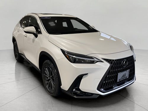 2023 Lexus NX NX 350 Premium AWD