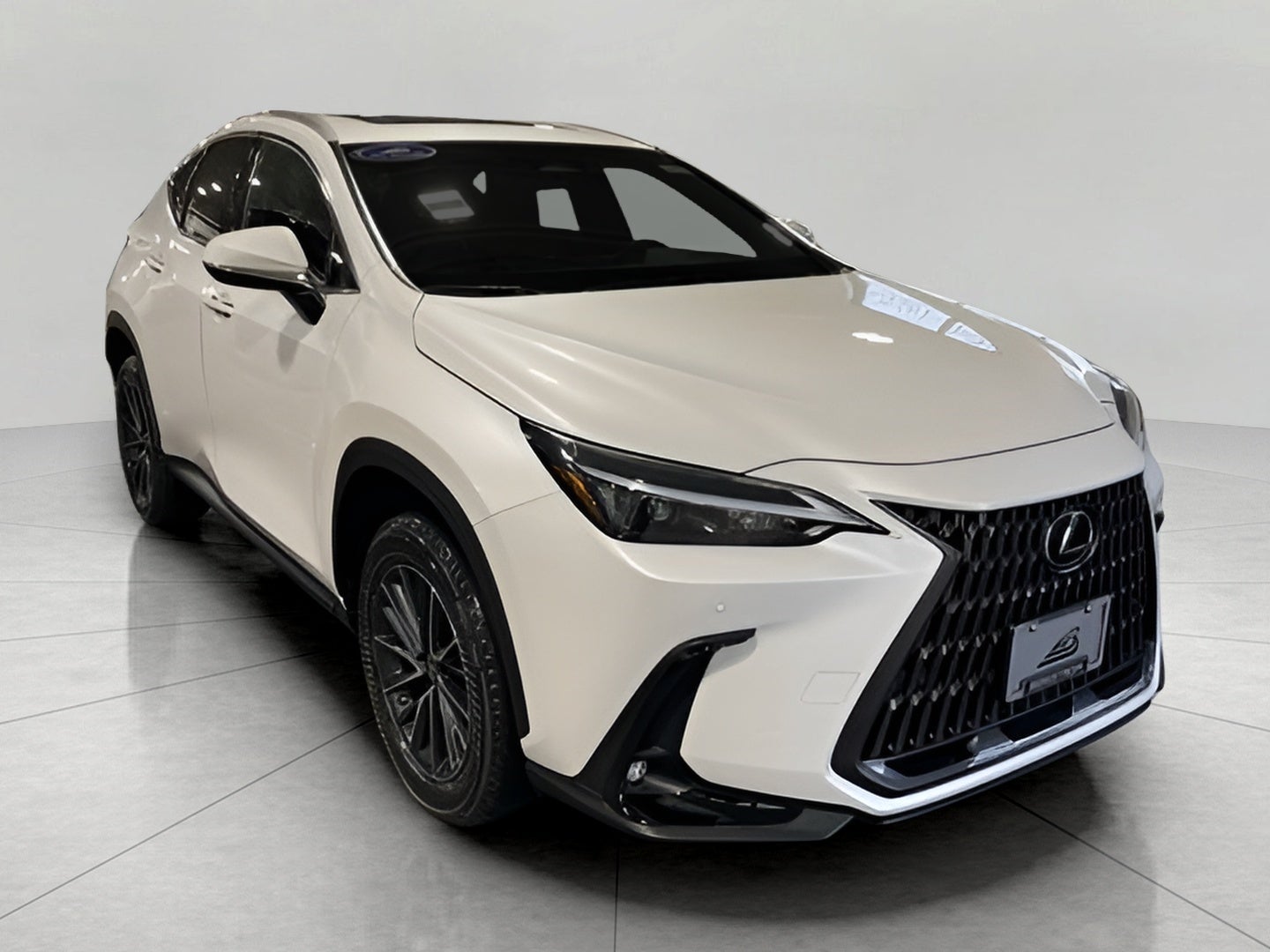 2023 Lexus NX NX 350 Premium AWD