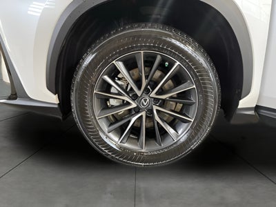 2023 Lexus NX NX 350 Premium AWD