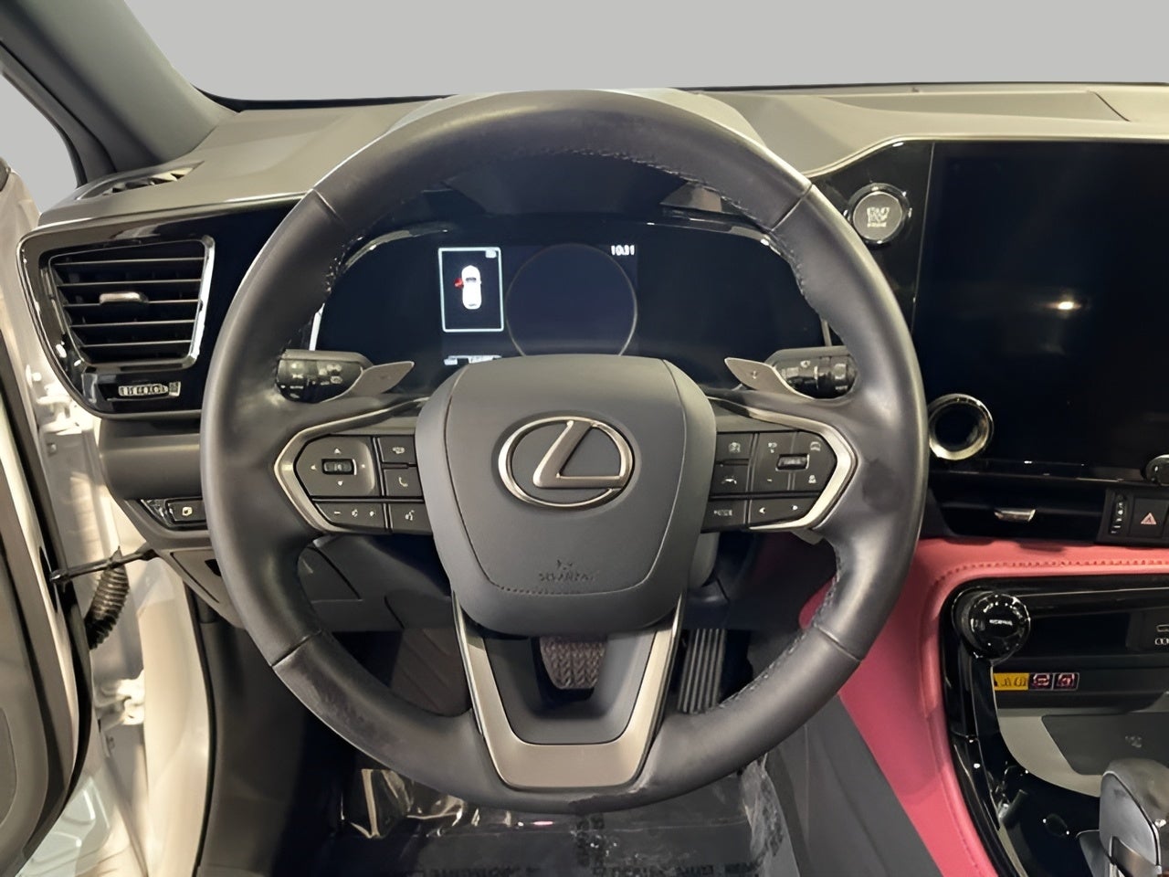2023 Lexus NX NX 350 Premium AWD