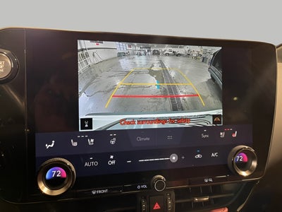 2023 Lexus NX NX 350 Premium AWD