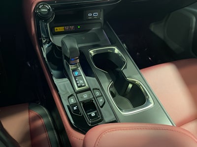 2023 Lexus NX NX 350 Premium AWD